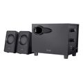trust avora 21 speaker 18w extra photo 1