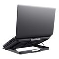trust exto laptop cooling stand extra photo 2 trust exto laptop cooling stand extra photo 2