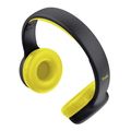 trust nouna kids headphones  black extra photo 1
