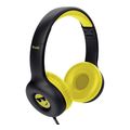 trust nouna kids headphones  black extra photo 3