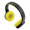 trust nouna wireless kids headphones  black extra photo 1