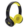 trust nouna wireless kids headphones  black extra photo 3