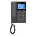 grandstream ghp631 compact hotel phone with color lcd screen black extra photo 3 grandstream ghp631 compact hotel phone with color lcd screen black extra photo 3
