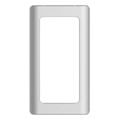 grandstream gds37xx series ip video door system in wall mounting kit extra photo 1