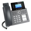 grandstream grp2604p essential hd ip phone extra photo 1
