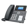 grandstream grp2604p essential hd ip phone extra photo 2