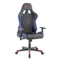 lamtech rgb gaming chair with remote control thunderbolt lgp022179 extra photo 3 lamtech rgb gaming chair with remote control thunderbolt lgp022179 extra photo 3