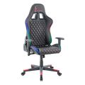 lamtech rgb gaming chair with remote control thunderbolt lgp022179 extra photo 8 lamtech rgb gaming chair with remote control thunderbolt lgp022179 extra photo 8