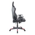lamtech rgb gaming chair with remote control thunderbolt lgp022179 extra photo 9 lamtech rgb gaming chair with remote control thunderbolt lgp022179 extra photo 9