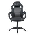 lamtech gaming chair bgrey kronos lam021578 extra photo 4
