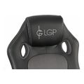 lamtech gaming chair bgrey kronos lam021578 extra photo 6