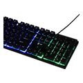 lamtech 4 in 1 rgb gaming combo set keyboard mouse headset mousepad mercury lgp021806 extra photo 2