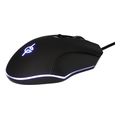 lamtech 4 in 1 rgb gaming combo set keyboard mouse headset mousepad mercury lgp021806 extra photo 6