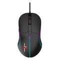 lamtech 7 button rgb usb gaming mouse 6400 dpi uranus lgp021738 extra photo 1