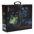 lamtech cooling gamepad 6 finger pubg for android ios with li battery lgp021677 extra photo 4