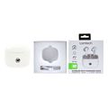 lamtech bluetooth 53 tws earphones with charging dock white lam020953 extra photo 1