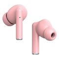 lamtech bluetooth 50 tws earphones with charging dock pink lam112839 extra photo 2