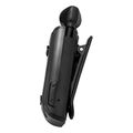 lamtech retractable bt 53 clip on headset black hanging cord lam000476 extra photo 5