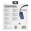 lamtech bt53 foldable high fidelity headphones blue lam113034 extra photo 1 lamtech bt53 foldable high fidelity headphones blue lam113034 extra photo 1