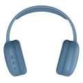 lamtech bt53 foldable high fidelity headphones blue lam113034 extra photo 3 lamtech bt53 foldable high fidelity headphones blue lam113034 extra photo 3