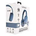 lamtech bt53 foldable high fidelity headphones blue lam113034 extra photo 4 lamtech bt53 foldable high fidelity headphones blue lam113034 extra photo 4