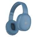 lamtech bt53 foldable high fidelity headphones blue lam113034 extra photo 5 lamtech bt53 foldable high fidelity headphones blue lam113034 extra photo 5