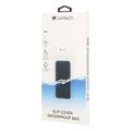 lamtech slip cover waterproof bag white lam112860 extra photo 3