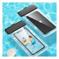 lamtech slip cover waterproof bag black lam112853 extra photo 3