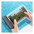 lamtech slip cover waterproof bag black lam112853 extra photo 4