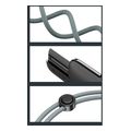 lamtech slip cover waterproof bag black lam112853 extra photo 7