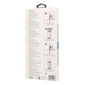 lamtech slip cover waterproof bag black lam112853 extra photo 9