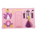 tablet lamtech kid 8 4gb 64gb android 12 go princess lam114031 extra photo 1