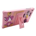 tablet lamtech kid 8 4gb 64gb android 12 go princess lam114031 extra photo 2
