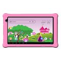 tablet lamtech kid 8 4gb 64gb android 12 go princess lam114031 extra photo 4