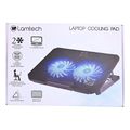 lamtech laptop cooling pad 2 fans lam021516 extra photo 9