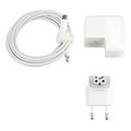 lamtech type c 31 power adapter 30w 15v 2a lam023480 extra photo 1