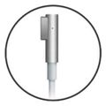 lamtech magsafe 1 power adapter type l 60w 165v 365a lam021684 extra photo 3