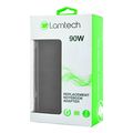 lamtech notebook adapter 90w lenovo 19v474a 55x25mm lam100020 extra photo 1