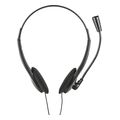 lamtech usb 20 stereo headset with mic lam021400 extra photo 2