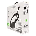 lamtech usb 20 stereo headset with mic lam021400 extra photo 6