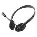 lamtech usb 20 stereo headset with mic lam021400 extra photo 8