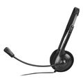 lamtech usb 20 stereo headset with mic lam021400 extra photo 9