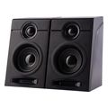 lamtech usb desktop speakers 20 black lam021769 extra photo 5