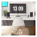 lamtech usb desktop speakers 20 black lam021769 extra photo 9