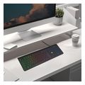lamtech rainbow wired usb keyboard with round keys lam113058 extra photo 6