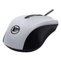 lamtech wired optical mouse 1000dpi white lam021196 extra photo 4