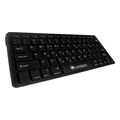lamtech mini wireless 24g keyboard and mouse gr layout lam020854 extra photo 2