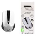 lamtech 24g wireless mouse white lam021271 extra photo 3