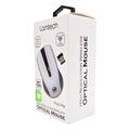lamtech 24g wireless mouse white lam021271 extra photo 5