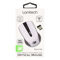lamtech 24g wireless mouse white lam021271 extra photo 7